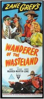 Watch Wanderer of the Wasteland 2KMovies