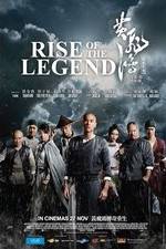 Watch Huang Feihong Zhi Yingxiong You Meng 2KMovies