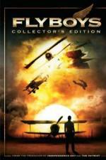 Watch Flyboys 2KMovies