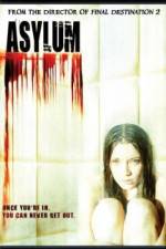 Watch Asylum 2KMovies