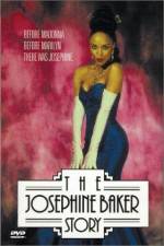 Watch The Josephine Baker Story 2KMovies