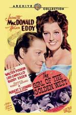 Watch The Girl of the Golden West 2KMovies