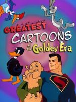 Watch Greatest Cartoons of the Golden Era (TV Special 2023) 2KMovies