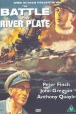 Watch The Battle of the River Plate 2KMovies