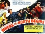 Watch Where the North Begins (Short 1947) 2KMovies