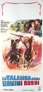 Watch Apache Ambush 2KMovies