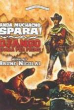 Watch Django spara per primo 2KMovies