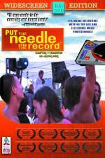 Watch Put the Needle on the Record 2KMovies
