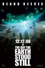 Watch The Day the Earth Stood Still (2008) 2KMovies