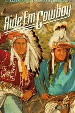 Watch Ride 'Em Cowboy 2KMovies