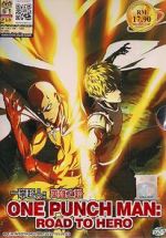 Watch One Punch Man - Wanpanman: Road to Hero 2KMovies