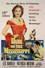 Watch Duel on the Mississippi 2KMovies