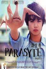 Watch Parasyte: Part 1 2KMovies