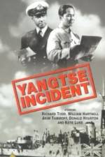 Watch Yangtse Incident The Story of HMS Amethyst 2KMovies