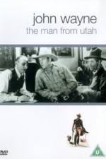 Watch The Man from Utah 2KMovies
