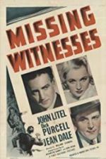 Watch Missing Witnesses 2KMovies