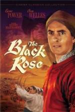 Watch The Black Rose 2KMovies