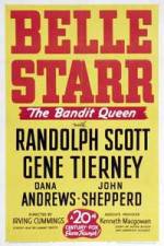 Watch Belle Starr 2KMovies