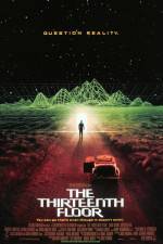 Watch The Thirteenth Floor 2KMovies