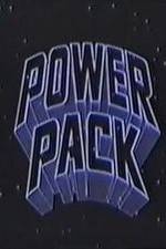 Watch Power Pack 2KMovies