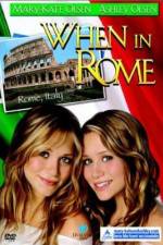 Watch When in Rome (2002) 2KMovies