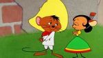 Watch West of the Pesos (Short 1960) 2KMovies