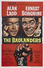 Watch The Badlanders 2KMovies