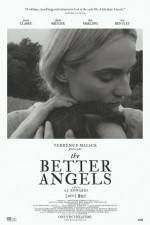 Watch The Better Angels 2KMovies