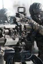 Watch Spectral 2KMovies