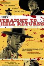Watch Straight to Hell Returns 2KMovies