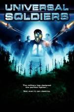 Watch Universal Soldiers 2KMovies