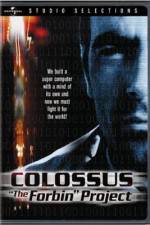 Watch Colossus The Forbin Project 2KMovies