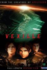 Watch Vexille (Bekushiru: 2077 Nihon sakoku) 2KMovies