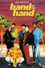 Watch Band of the Hand 2KMovies