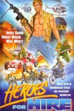 Watch Heroes for Hire 2KMovies