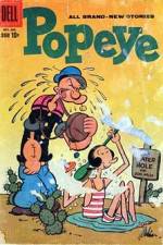 Watch The Popeye Show 2KMovies