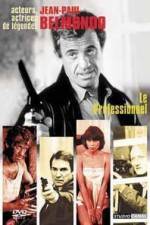 Watch Le professionnel 2KMovies