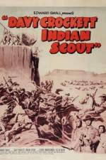 Watch Davy Crockett, Indian Scout 2KMovies