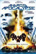Watch Android Apocalypse 2KMovies