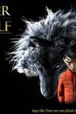 Watch Peter & the Wolf 2KMovies