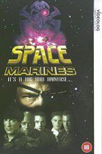 Watch Space Marines 2KMovies