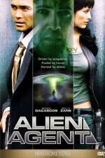 Watch Alien Agent 2KMovies