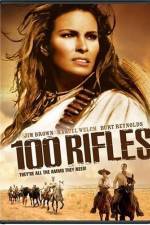 Watch 100 Rifles 2KMovies