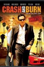 Watch Crash and Burn 2KMovies