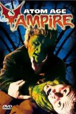 Watch Atom Age Vampire 2KMovies