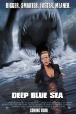 Watch Deep Blue Sea 2KMovies