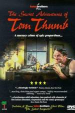 Watch The Secret Adventures of Tom Thumb 2KMovies