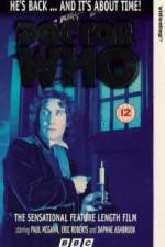 Watch Doctor Who 2KMovies