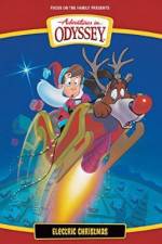 Watch Adventures in Odyssey: Electric Christmas 2KMovies