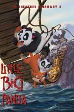 Watch Little Big Panda 2KMovies